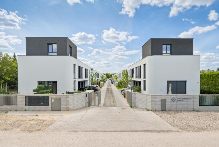 Inwestycja deweloperska